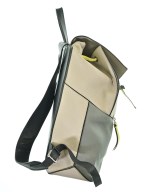 LOEWE（ロエベ）バックパック・リュック グレー サイズ:- レディース/2200718552589