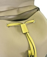 LOEWE（ロエベ）バックパック・リュック グレー サイズ:- レディース/2200718552589