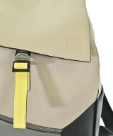 LOEWE（ロエベ）バックパック・リュック グレー サイズ:- レディース/2200718552589