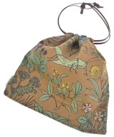 LOEWE（ロエベ）ポーチ ベージュ サイズ:- レディース/2200718710019