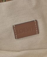LOEWE（ロエベ）ポーチ ベージュ サイズ:- レディース/2200718710019