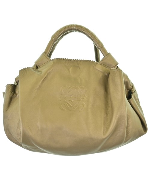 LOEWE(ロエベ)のハンドバッグ サイズ:- 69,800円