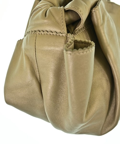 LOEWE（ロエベ）ハンドバッグ ベージュ サイズ:- レディース/2200718710057