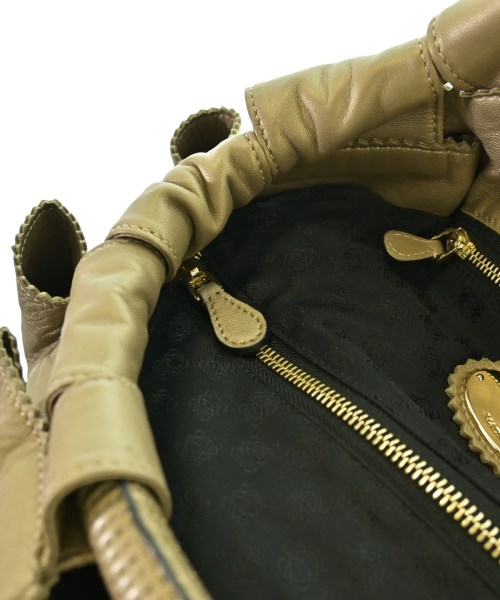 LOEWE（ロエベ）ハンドバッグ ベージュ サイズ:- レディース/2200718710057