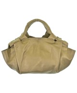 LOEWE（ロエベ）ハンドバッグ ベージュ サイズ:- レディース/2200718710057