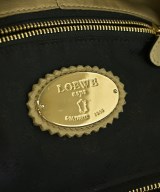 LOEWE（ロエベ）ハンドバッグ ベージュ サイズ:- レディース/2200718710057