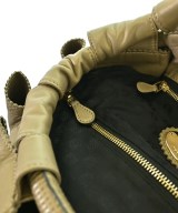LOEWE（ロエベ）ハンドバッグ ベージュ サイズ:- レディース/2200718710057