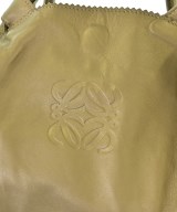 LOEWE（ロエベ）ハンドバッグ ベージュ サイズ:- レディース/2200718710057