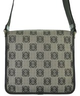 LOEWE（ロエベ）ショルダーバッグ グレー サイズ:- レディース/2200718710064