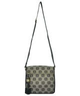 LOEWE（ロエベ）ショルダーバッグ グレー サイズ:- レディース/2200718710064