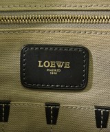 LOEWE（ロエベ）ショルダーバッグ グレー サイズ:- レディース/2200718710064