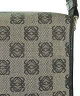 LOEWE（ロエベ）ショルダーバッグ グレー サイズ:- レディース/2200718710064