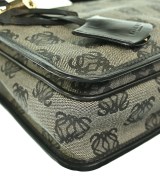 LOEWE（ロエベ）ショルダーバッグ グレー サイズ:- レディース/2200718710064