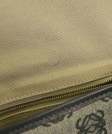 LOEWE（ロエベ）ショルダーバッグ グレー サイズ:- レディース/2200718710064