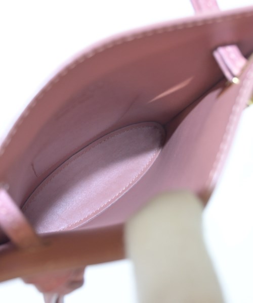 LOEWE（ロエベ）ショルダーバッグ ピンク サイズ:- レディース/2200718710170