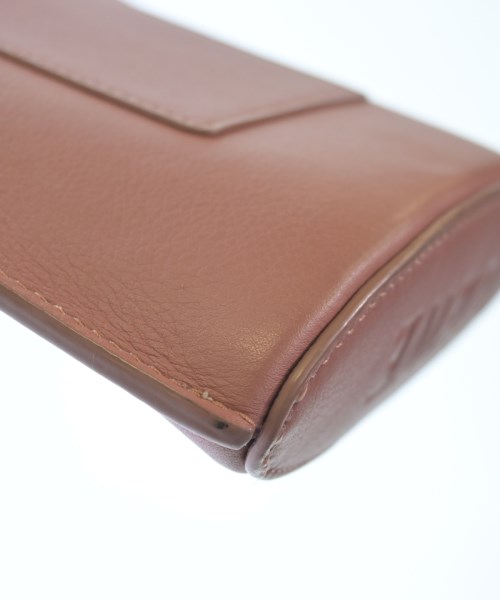 LOEWE（ロエベ）ショルダーバッグ ピンク サイズ:- レディース/2200718710170