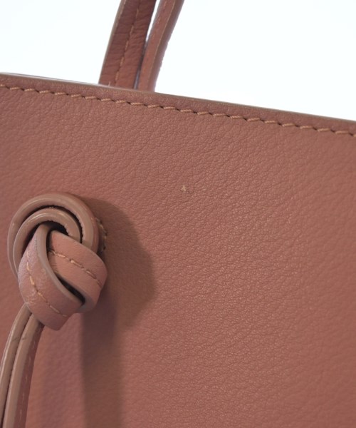 LOEWE（ロエベ）ショルダーバッグ ピンク サイズ:- レディース/2200718710170