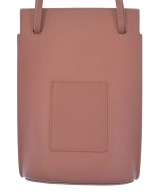 LOEWE（ロエベ）ショルダーバッグ ピンク サイズ:- レディース/2200718710170