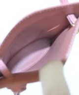 LOEWE（ロエベ）ショルダーバッグ ピンク サイズ:- レディース/2200718710170