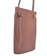 LOEWE（ロエベ）ショルダーバッグ ピンク サイズ:- レディース/2200718710170