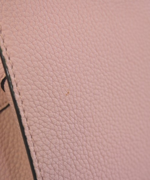 LOEWE（ロエベ）ショルダーバッグ ピンク サイズ:- レディース/2200718710231