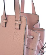 LOEWE（ロエベ）ショルダーバッグ ピンク サイズ:- レディース/2200718710231