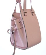 LOEWE（ロエベ）ショルダーバッグ ピンク サイズ:- レディース/2200718710231