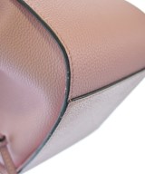 LOEWE（ロエベ）ショルダーバッグ ピンク サイズ:- レディース/2200718710231