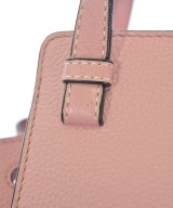 LOEWE（ロエベ）ショルダーバッグ ピンク サイズ:- レディース/2200718710231
