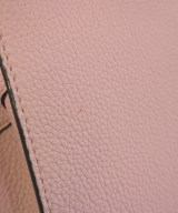 LOEWE（ロエベ）ショルダーバッグ ピンク サイズ:- レディース/2200718710231