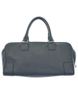 LOEWE（ロエベ）ハンドバッグ 紺 サイズ:36 レディース/2200718710262