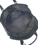 LOEWE（ロエベ）ハンドバッグ 紺 サイズ:36 レディース/2200718710262