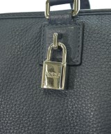 LOEWE（ロエベ）ハンドバッグ 紺 サイズ:36 レディース/2200718710262