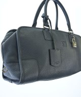 LOEWE（ロエベ）ハンドバッグ 紺 サイズ:36 レディース/2200718710262