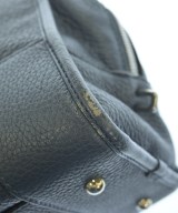 LOEWE（ロエベ）ハンドバッグ 紺 サイズ:36 レディース/2200718710262