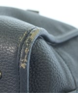LOEWE（ロエベ）ハンドバッグ 紺 サイズ:36 レディース/2200718710262