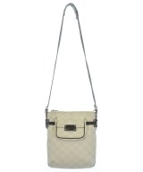 LOEWE（ロエベ）ショルダーバッグ 白 サイズ:- レディース/2200718710439