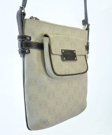 LOEWE（ロエベ）ショルダーバッグ 白 サイズ:- レディース/2200718710439