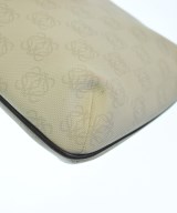 LOEWE（ロエベ）ショルダーバッグ 白 サイズ:- レディース/2200718710439