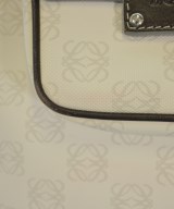 LOEWE（ロエベ）ショルダーバッグ 白 サイズ:- レディース/2200718710439