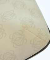 LOEWE（ロエベ）ショルダーバッグ 白 サイズ:- レディース/2200718710439