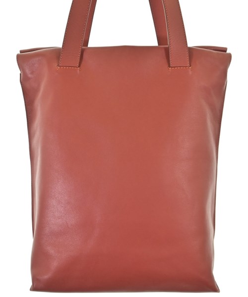 LOEWE（ロエベ）トートバッグ 赤 サイズ:- レディース/2200718710453