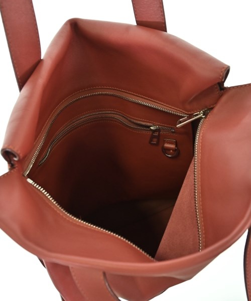 LOEWE（ロエベ）トートバッグ 赤 サイズ:- レディース/2200718710453