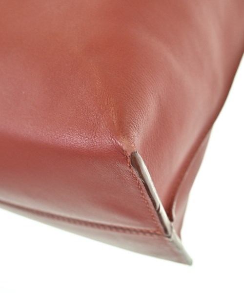 LOEWE（ロエベ）トートバッグ 赤 サイズ:- レディース/2200718710453