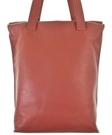 LOEWE（ロエベ）トートバッグ 赤 サイズ:- レディース/2200718710453