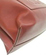LOEWE（ロエベ）トートバッグ 赤 サイズ:- レディース/2200718710453