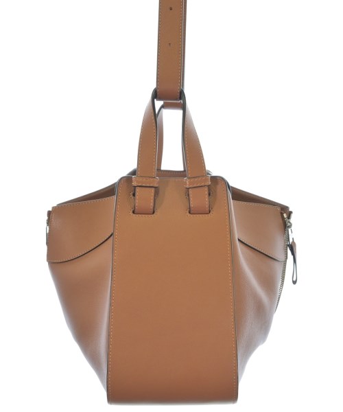 LOEWE（ロエベ）その他 茶 サイズ:- レディース/2200718710743