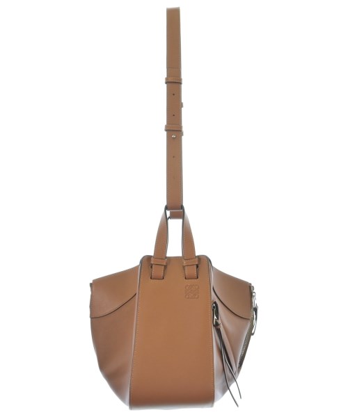 LOEWE（ロエベ）その他 茶 サイズ:- レディース/2200718710743