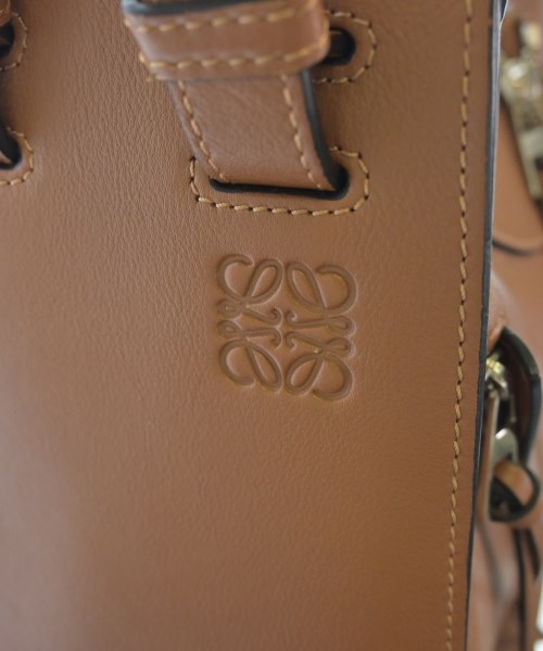 LOEWE（ロエベ）その他 茶 サイズ:- レディース/2200718710743