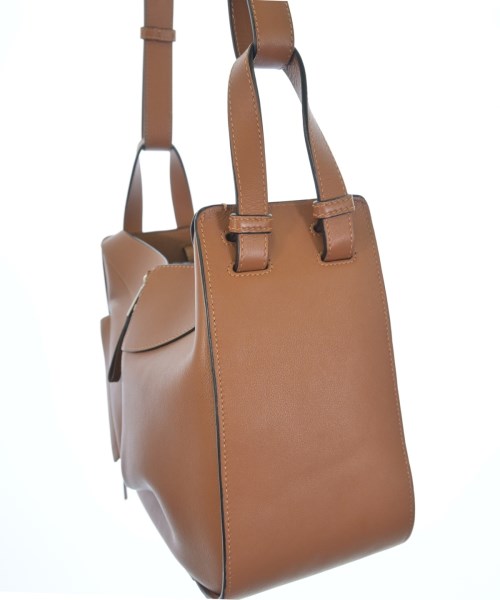 LOEWE（ロエベ）その他 茶 サイズ:- レディース/2200718710743